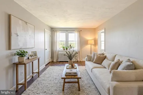 1417 TAYLOR AVENUE #APT 2
