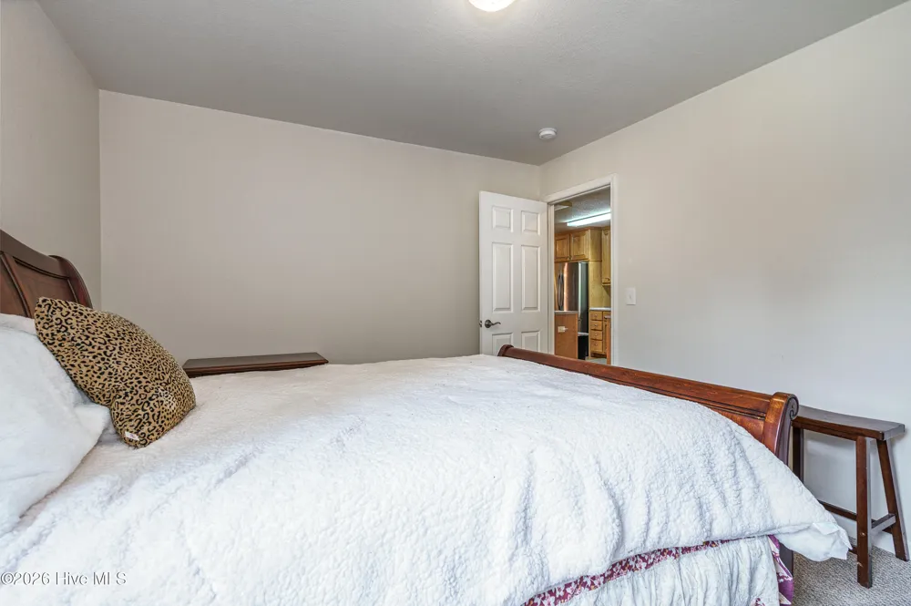 90 Copperhill Church Lane Warne, NC 28909