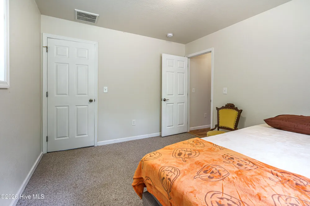 90 Copperhill Church Lane Warne, NC 28909