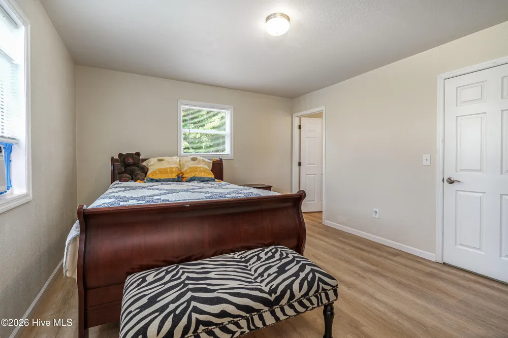 90 Copperhill Church Lane Warne, NC 28909