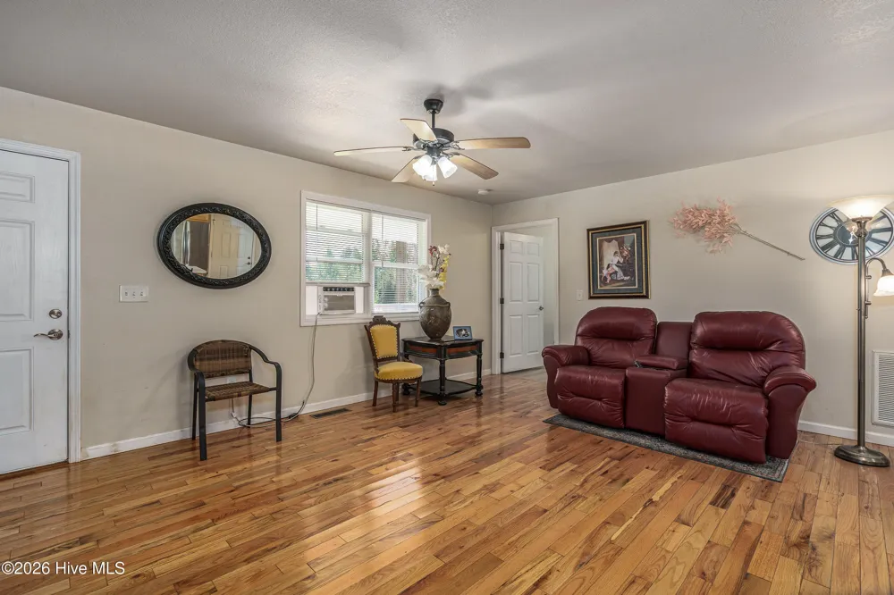90 Copperhill Church Lane Warne, NC 28909