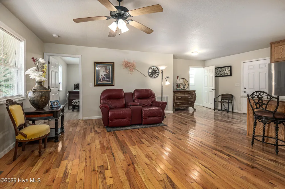 90 Copperhill Church Lane Warne, NC 28909