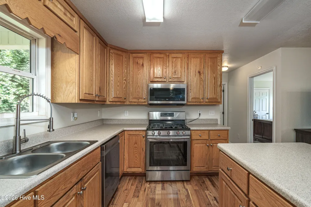 90 Copperhill Church Lane Warne, NC 28909