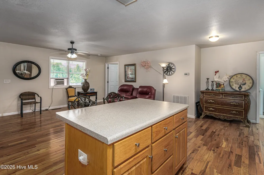 90 Copperhill Church Lane Warne, NC 28909