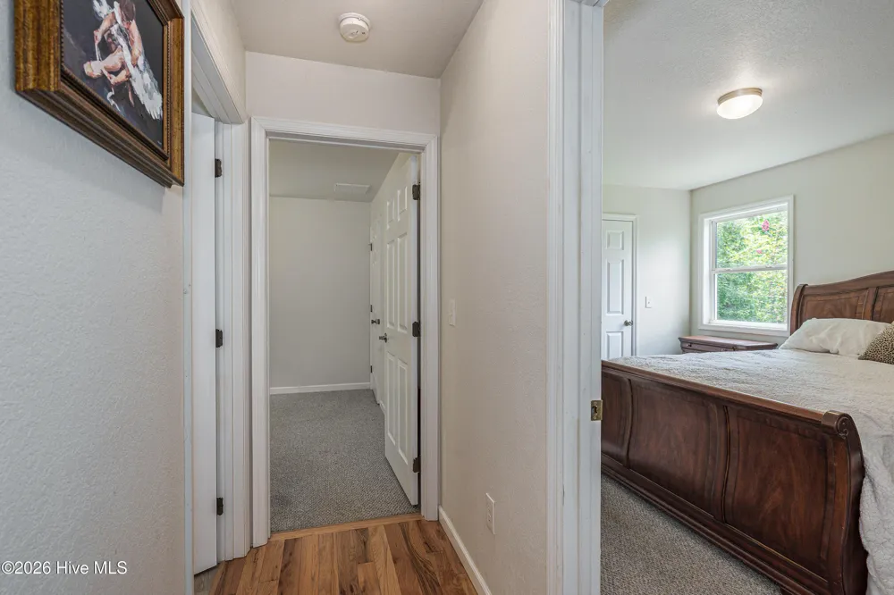 90 Copperhill Church Lane Warne, NC 28909