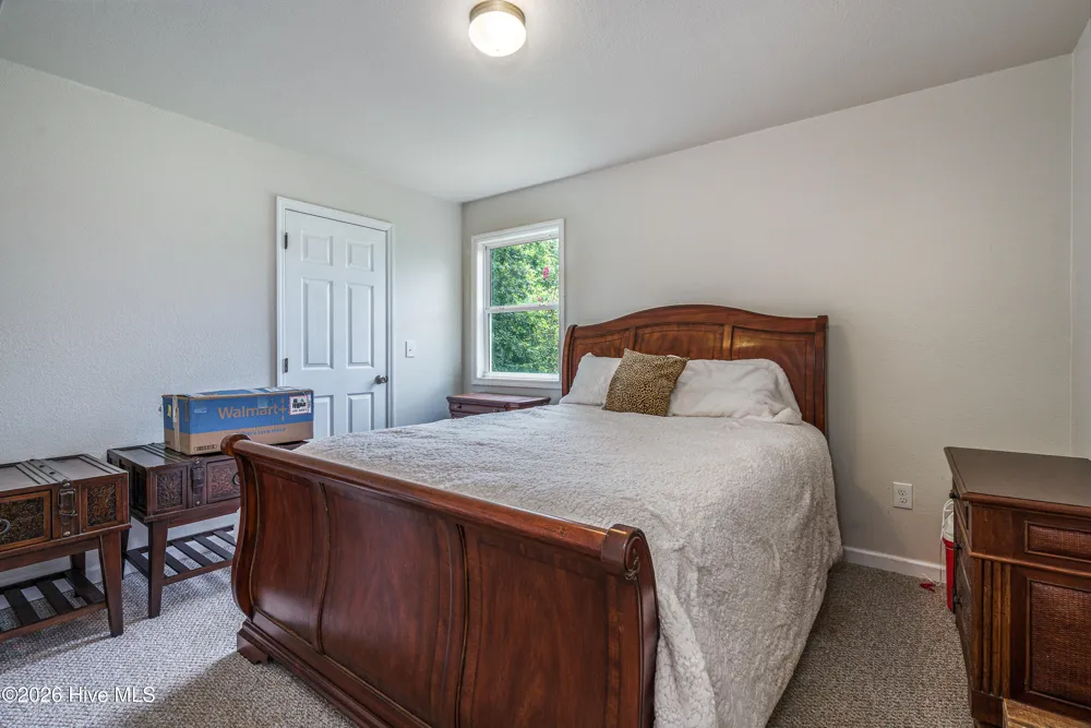 90 Copperhill Church Lane Warne, NC 28909