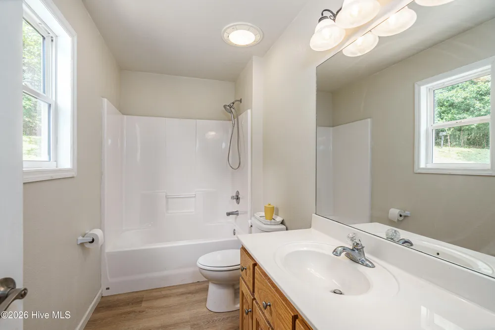 90 Copperhill Church Lane Warne, NC 28909