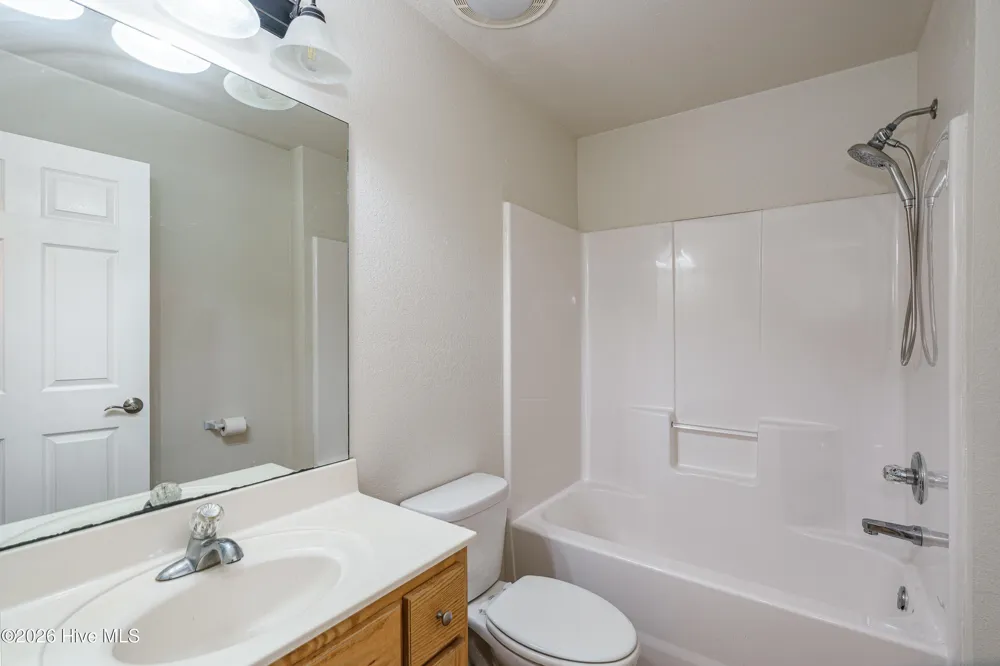 90 Copperhill Church Lane Warne, NC 28909