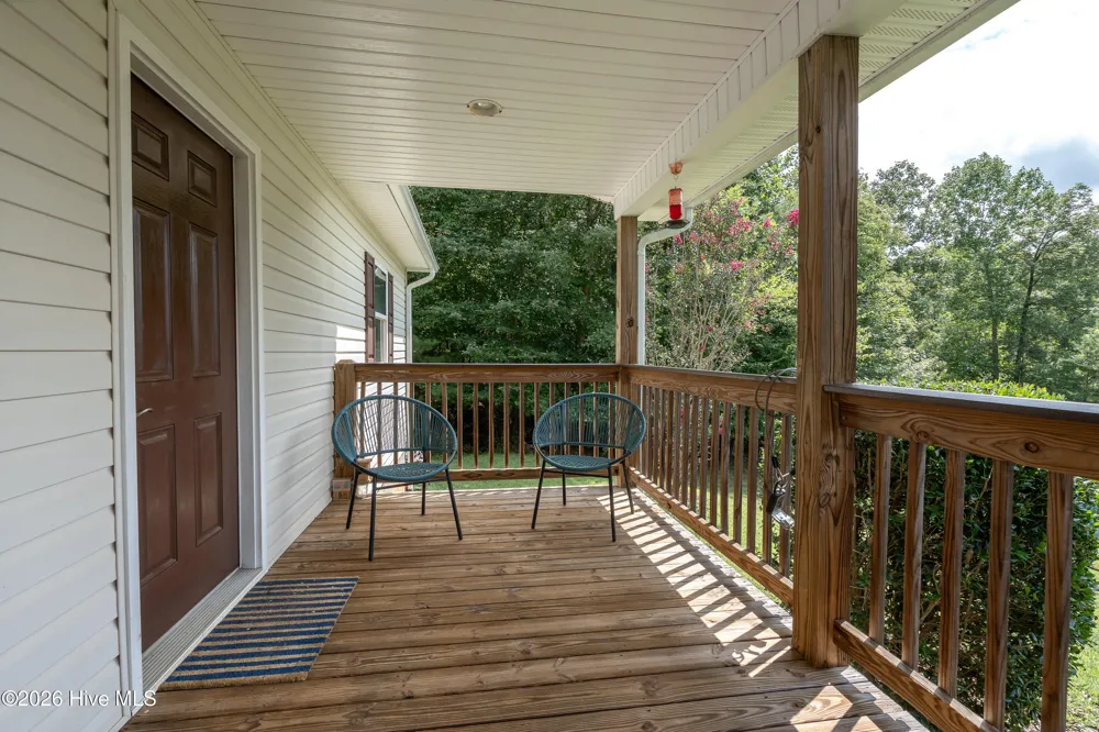 90 Copperhill Church Lane Warne, NC 28909