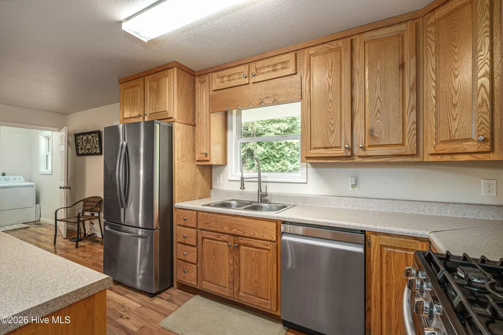 90 Copperhill Church Lane Warne, NC 28909