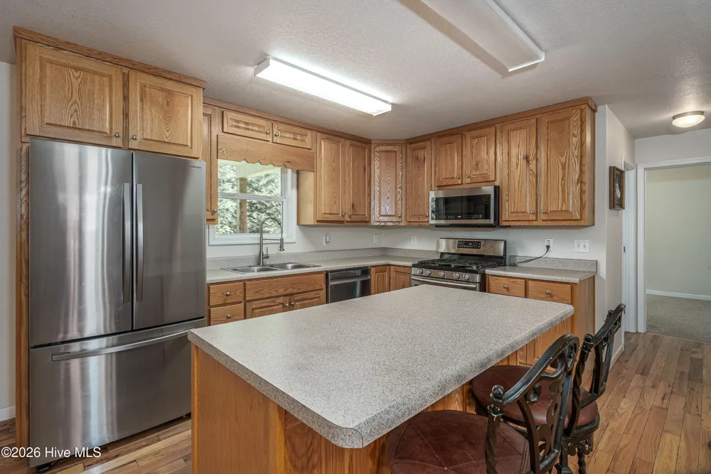 90 Copperhill Church Lane Warne, NC 28909
