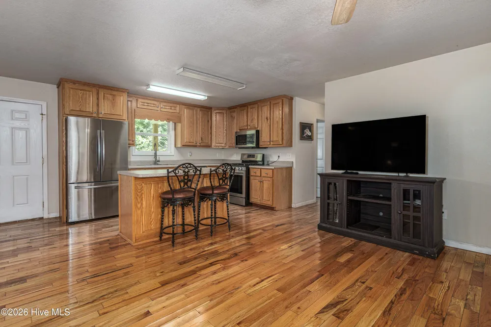 90 Copperhill Church Lane Warne, NC 28909