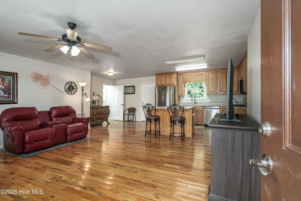 90 Copperhill Church Lane Warne, NC 28909