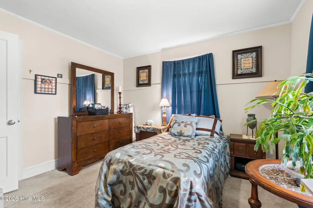 1201 Walnut Street Lumberton, NC 28358