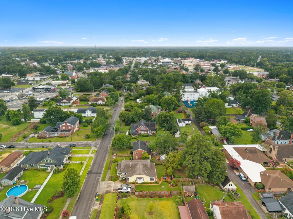1201 Walnut Street Lumberton, NC 28358