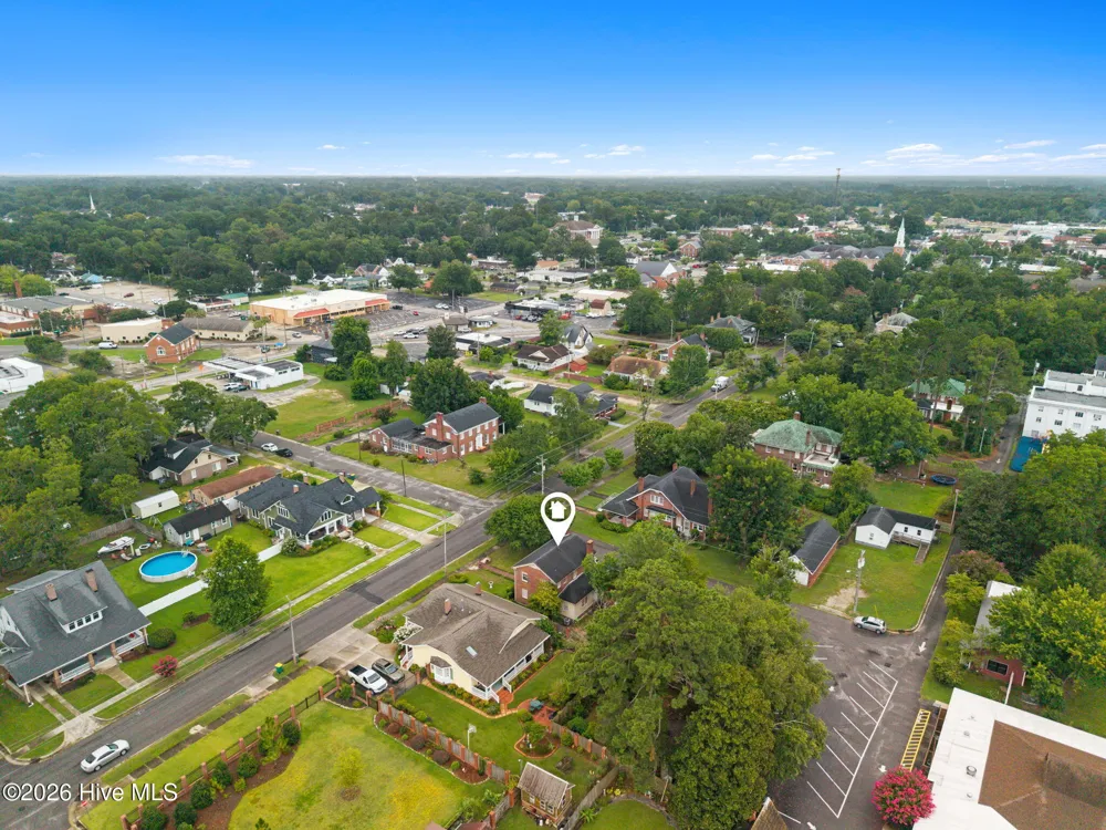 1201 Walnut Street Lumberton, NC 28358