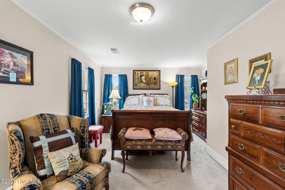 1201 Walnut Street Lumberton, NC 28358