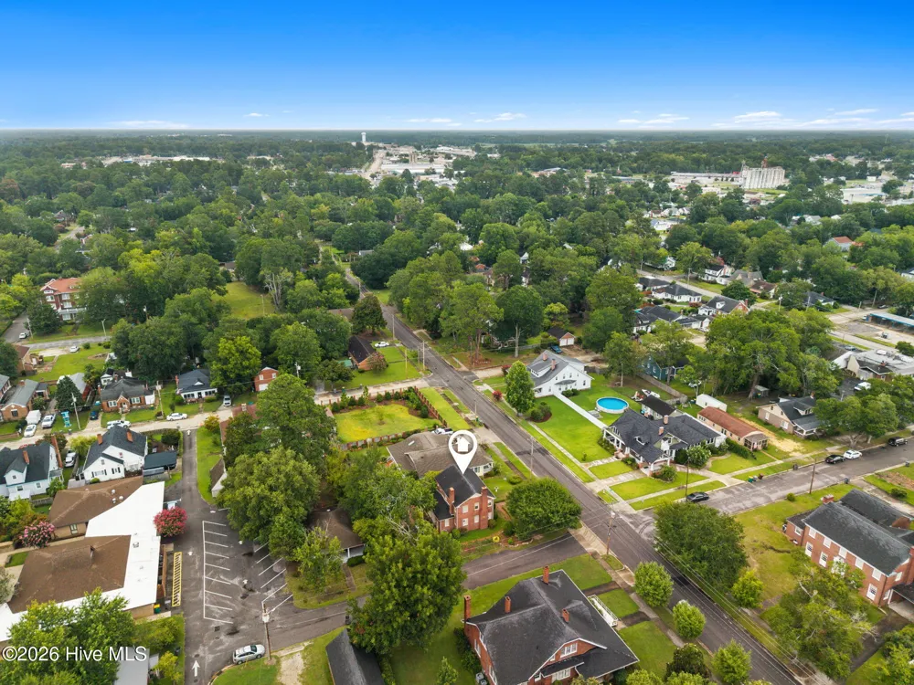 1201 Walnut Street Lumberton, NC 28358