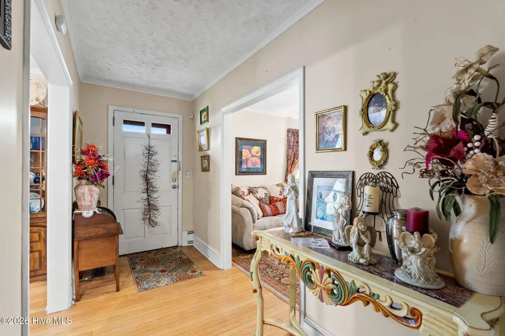 1201 Walnut Street Lumberton, NC 28358