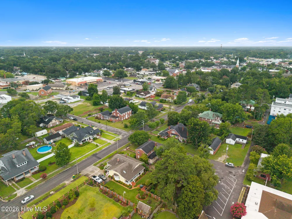 1201 Walnut Street Lumberton, NC 28358