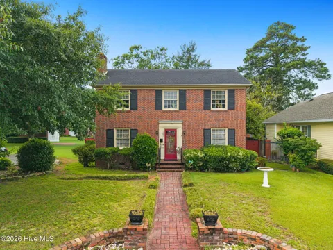 1201 Walnut Street