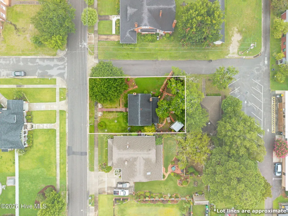 1201 Walnut Street Lumberton, NC 28358