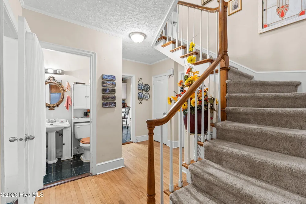 1201 Walnut Street Lumberton, NC 28358