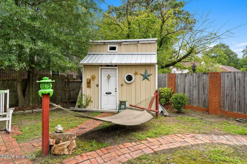 1201 Walnut Street Lumberton, NC 28358