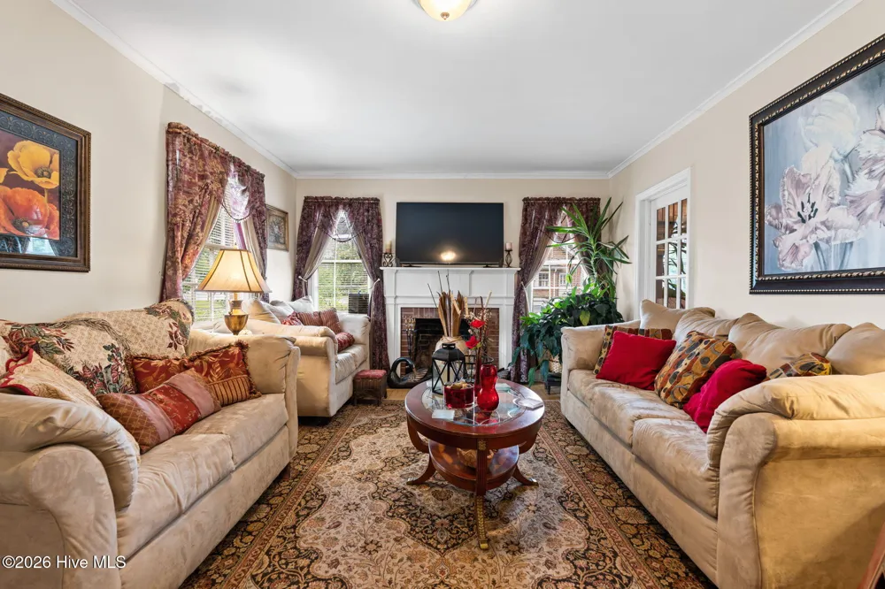 1201 Walnut Street Lumberton, NC 28358