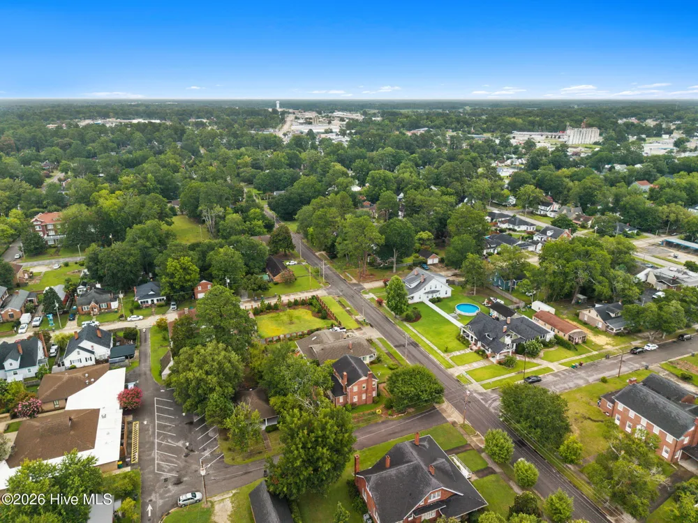 1201 Walnut Street Lumberton, NC 28358