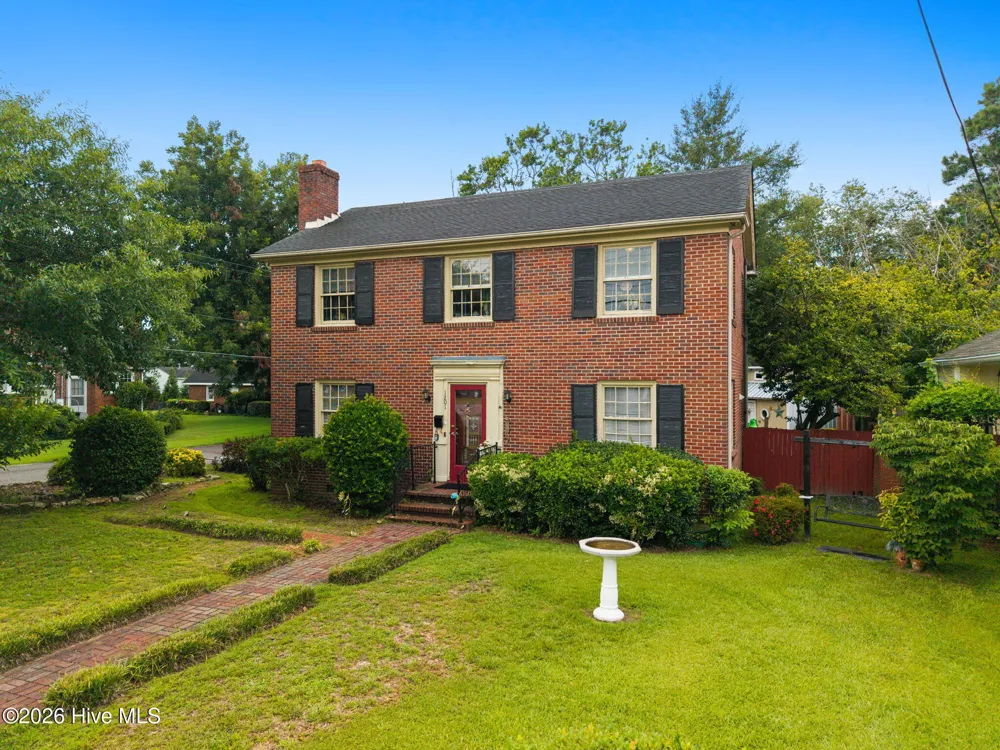 1201 Walnut Street Lumberton, NC 28358