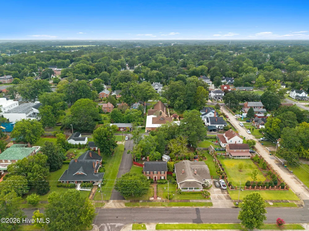 1201 Walnut Street Lumberton, NC 28358
