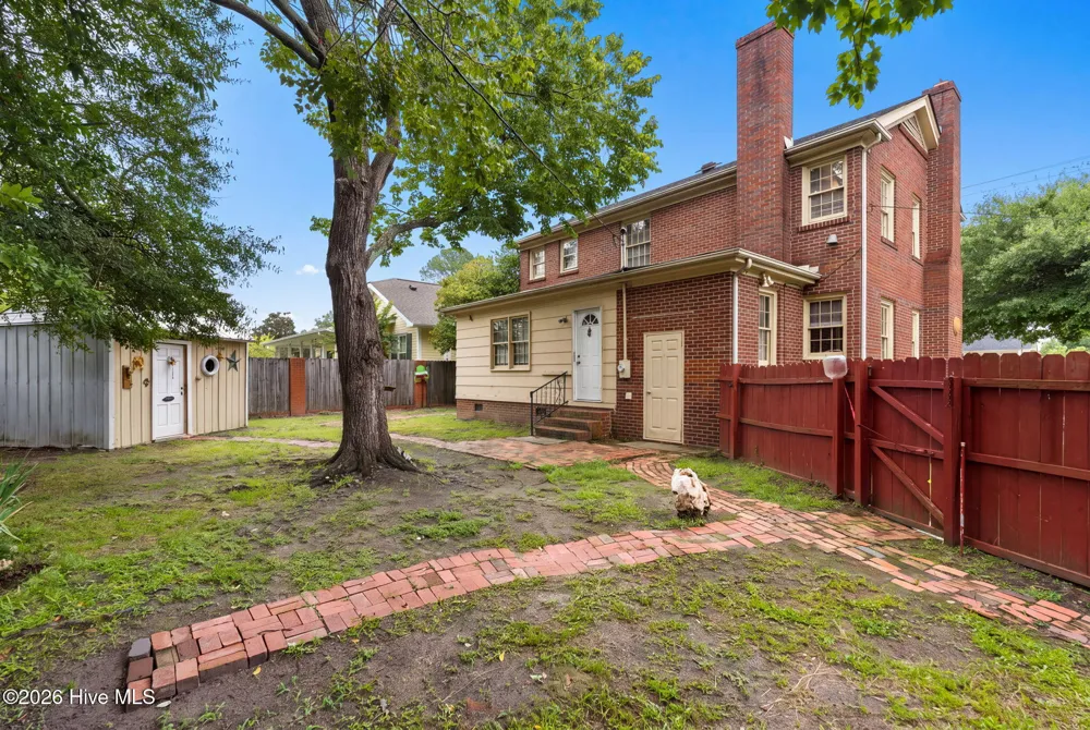 1201 Walnut Street Lumberton, NC 28358