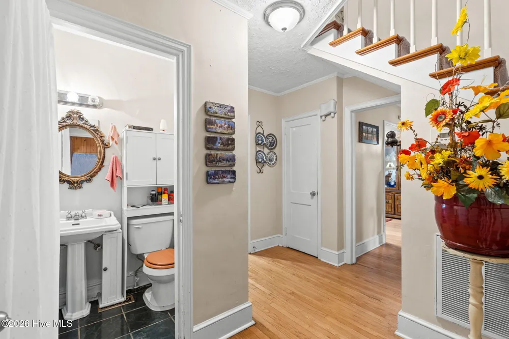 1201 Walnut Street Lumberton, NC 28358