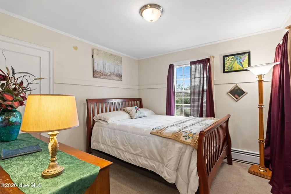 1201 Walnut Street Lumberton, NC 28358