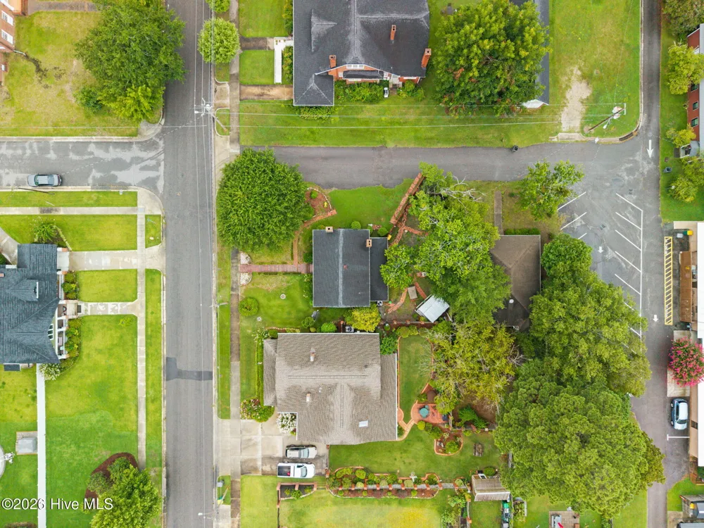 1201 Walnut Street Lumberton, NC 28358