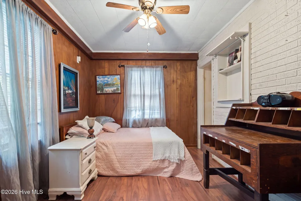 1201 Walnut Street Lumberton, NC 28358