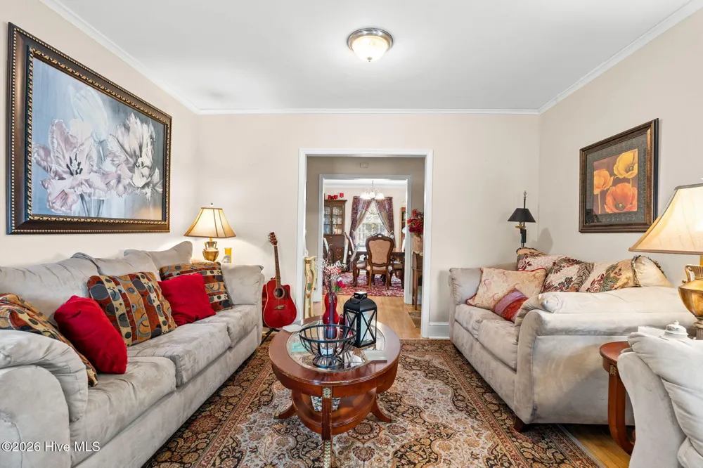 1201 Walnut Street Lumberton, NC 28358