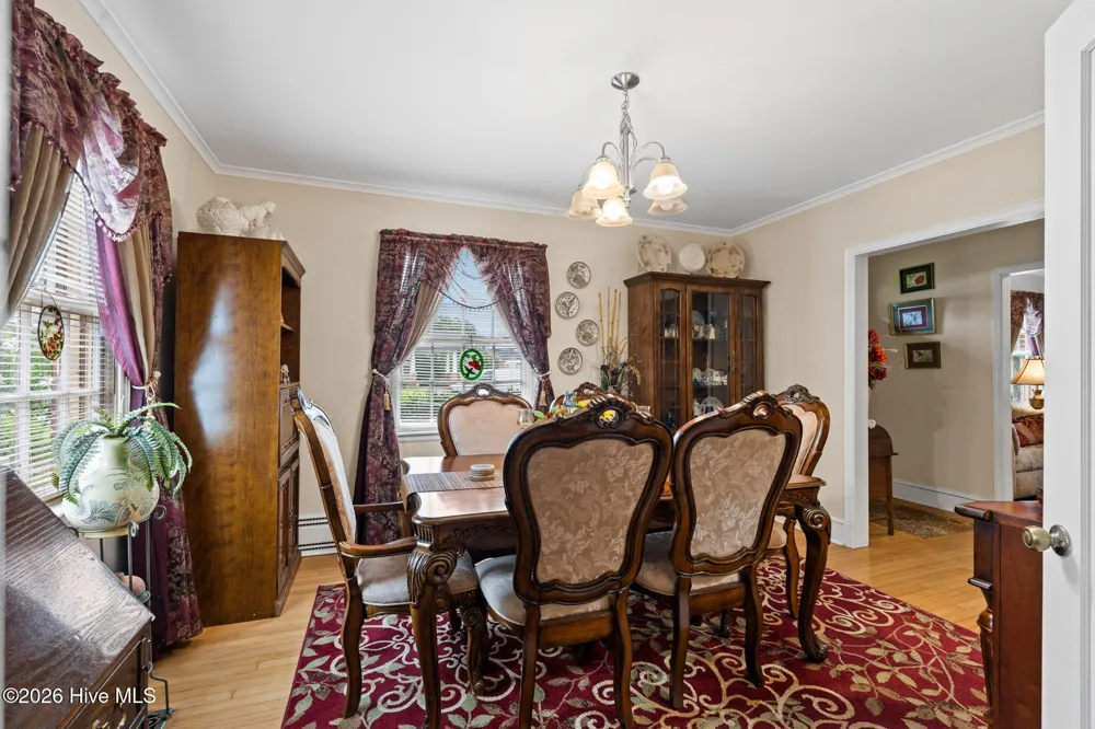 1201 Walnut Street Lumberton, NC 28358