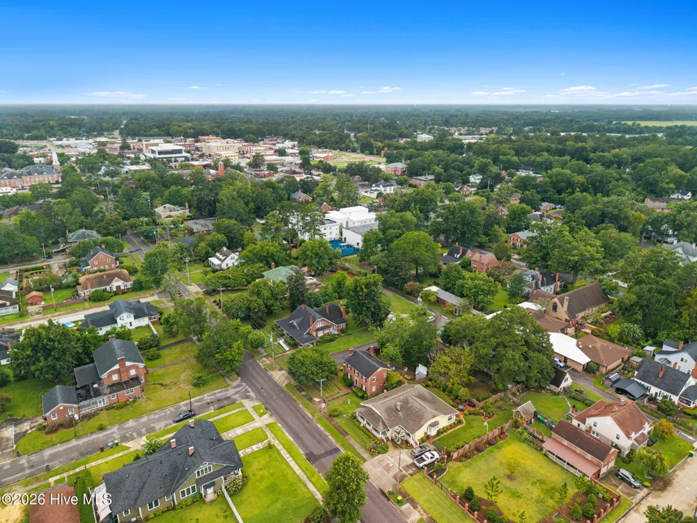 1201 Walnut Street Lumberton, NC 28358