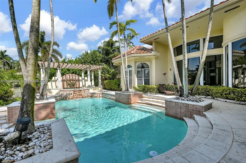 10430 Kestrel St Plantation, FL 33324