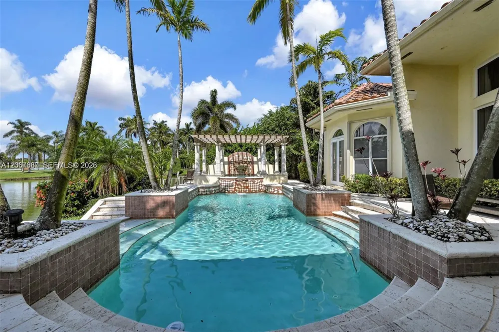 10430 Kestrel St Plantation, FL 33324