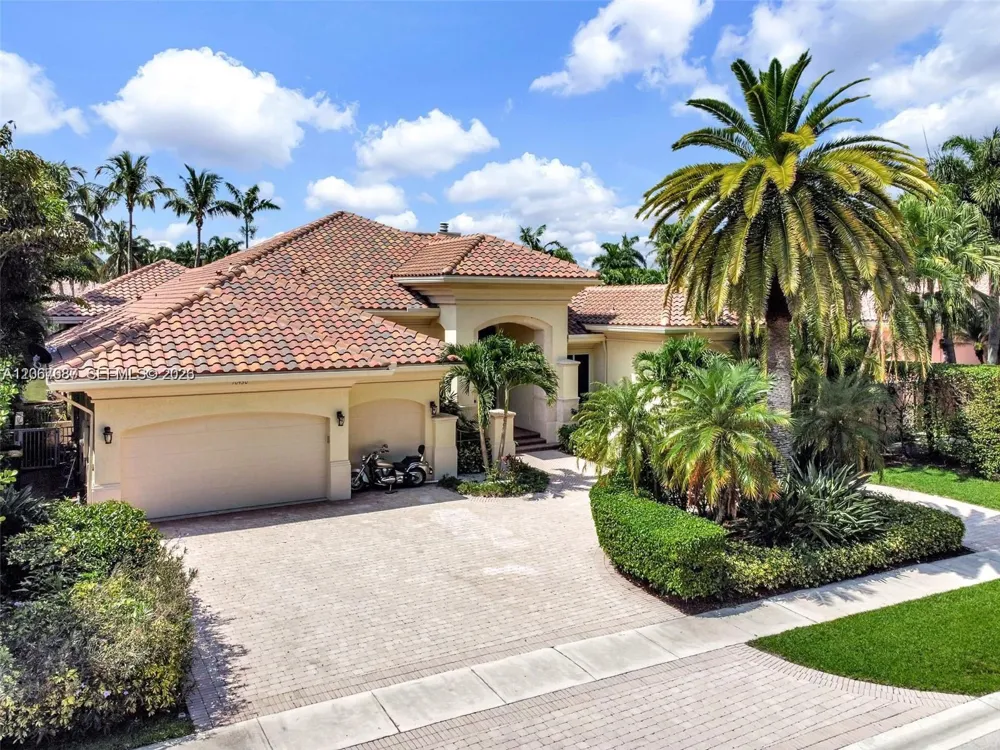 10430 Kestrel St Plantation, FL 33324