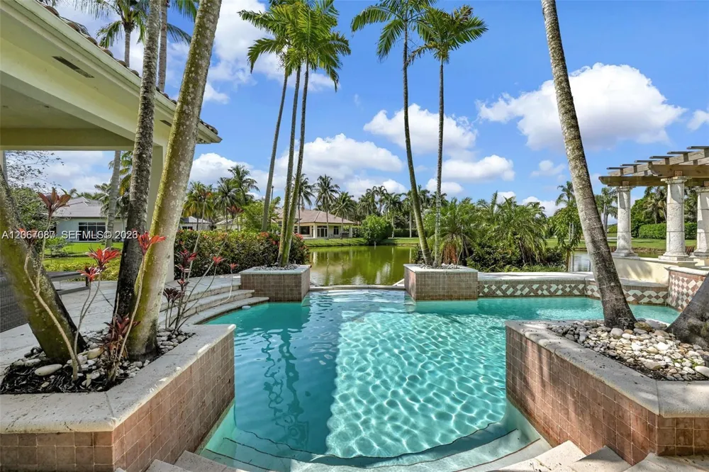 10430 Kestrel St Plantation, FL 33324