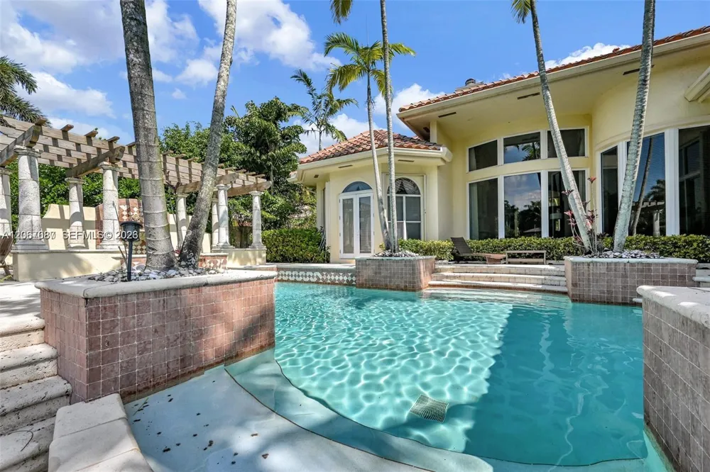 10430 Kestrel St Plantation, FL 33324