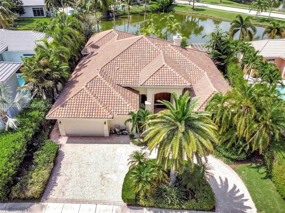 10430 Kestrel St Plantation, FL 33324