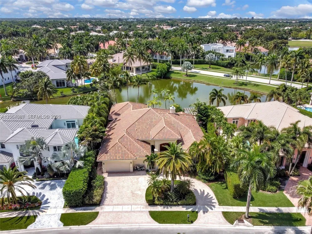 10430 Kestrel St Plantation, FL 33324