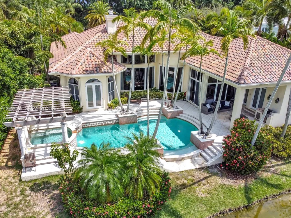 10430 Kestrel St Plantation, FL 33324