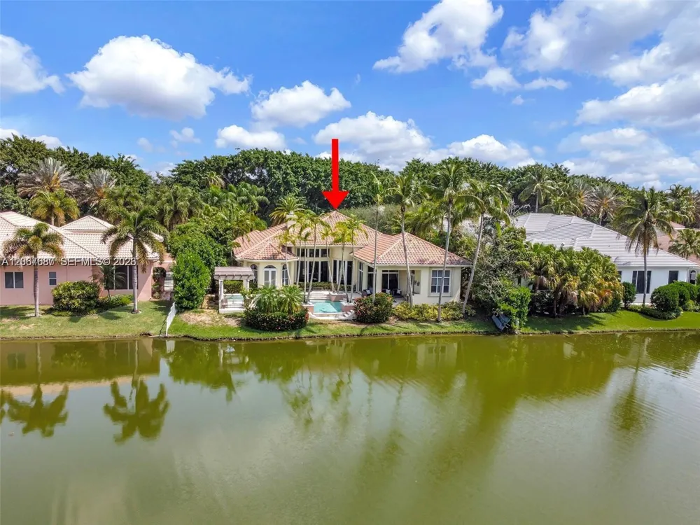 10430 Kestrel St Plantation, FL 33324