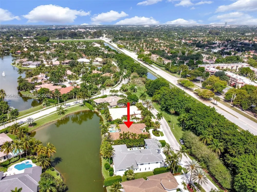 10430 Kestrel St Plantation, FL 33324